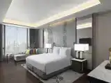Люкс Sindhorn Presidential с 3 комнатами
