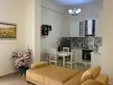 Апартаменты