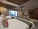 Семейный номер Стандарт