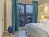 Двухместный номер Стандарт с балконом