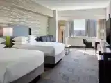 Четырёхместный номер