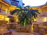 Двухместный номер Deluxe