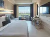 Номер Deluxe с видом на бассейн