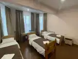 Трёхместный номер Стандарт