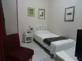 Одноместный номер