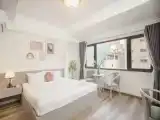 Двухместный номер Deluxe