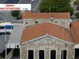 Двухместный номер Стандарт с видом на город