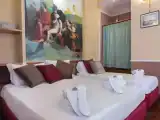 Четырёхместный номер