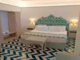 Номер Стандарт с балконом и с видом на море