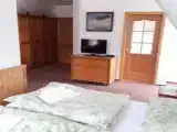 Пятиместный номер Стандарт