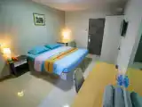 Двухместный номер Стандарт