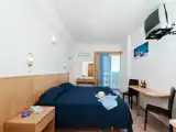 Одноместная студия
