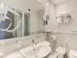 Двухместный номер Стандарт с балконом