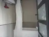 Двухместный номер Deluxe с видом на город