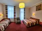 Двухместный номер с дополнительной кроватью