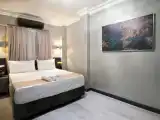 Двухместный номер Стандарт