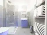 Двухместный номер Стандарт