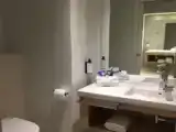 Двухместный семейный номер Стандарт