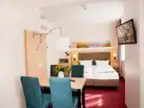 Четырёхместный номер Стандарт