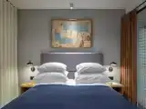 Двухместный номер Deluxe