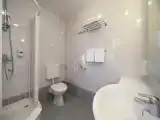 Одноместный номер Стандарт