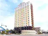 Кровать в общем номере