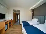 Двухместный номер Стандарт с видом на сад