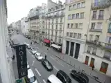 Одноместный номер Эконом