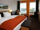 Двухместный номер Deluxe
