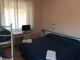 Четырёхместный номер