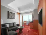 Двухместный люкс c 1 комнатой