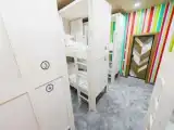 Run of House