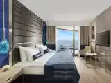 Двухместный полулюкс