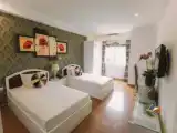 Семейный люкс