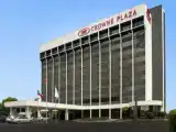 Кровать в общем номере