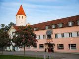 Run of House