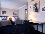 Двухместный номер Classic Luxury