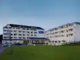 Одноместный номер Стандарт с балконом