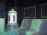Двухместный номер Deluxe