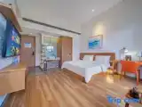 Двухместный номер Стандарт с видом на реку