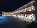 Одноместный номер Стандарт