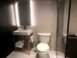 Одноместный номер Комфорт