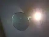 Двухместный номер Стандарт с балконом и с видом на озеро