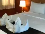 Одноместный номер Стандарт