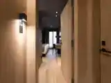 Двухместный номер Стандарт с видом на горы