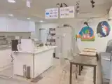 Кровать в общем номере Цокольный этаж