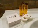 Одноместный полулюкс