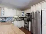 Двухместный люкс