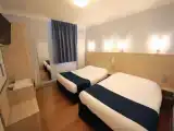 Четырёхместный номер Стандарт