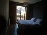 Двухместный номер Стандарт с балконом